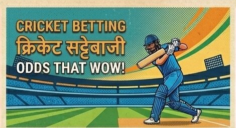 IPL cricket betting at 365betting Login