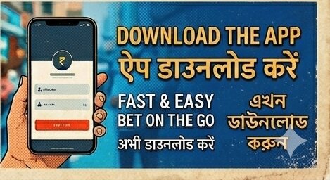India vs Australia betting at 365betting Login